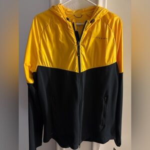 Nike “LiveStrong” Running Jacket